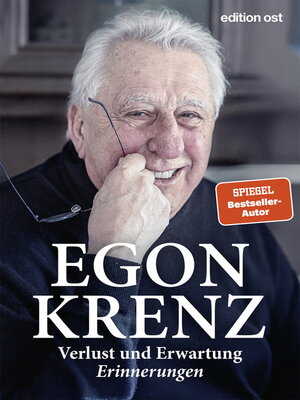 cover image of Verlust und Erwartung